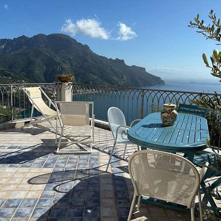 Suite I Limoni ラヴェッロ エクステリア 写真