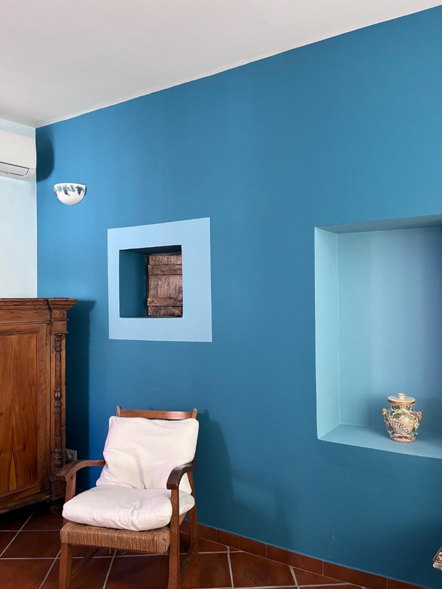 Suite I Limoni ラヴェッロ エクステリア 写真