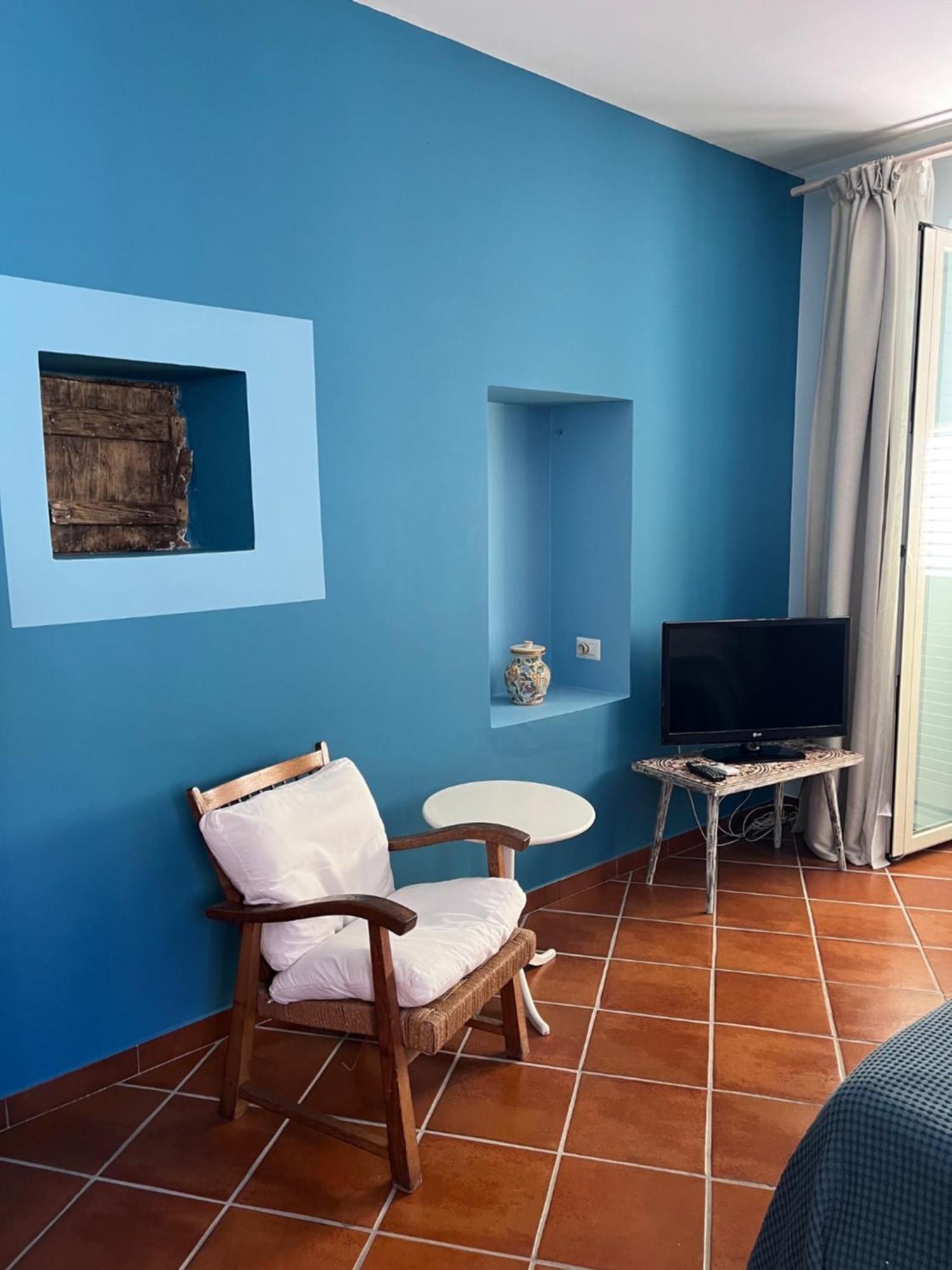 Suite I Limoni ラヴェッロ エクステリア 写真