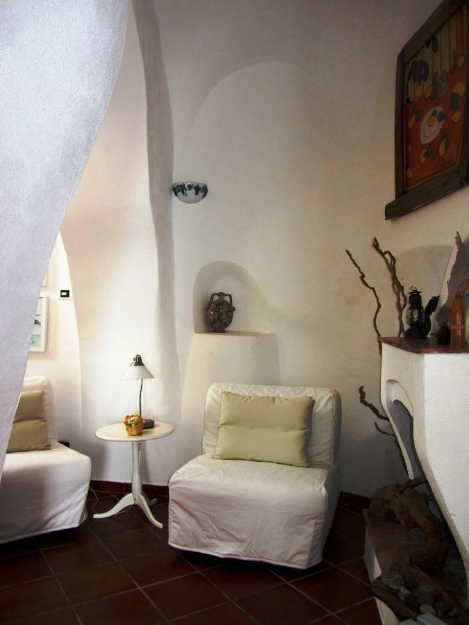Suite I Limoni ラヴェッロ エクステリア 写真