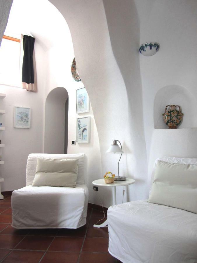 Suite I Limoni ラヴェッロ エクステリア 写真
